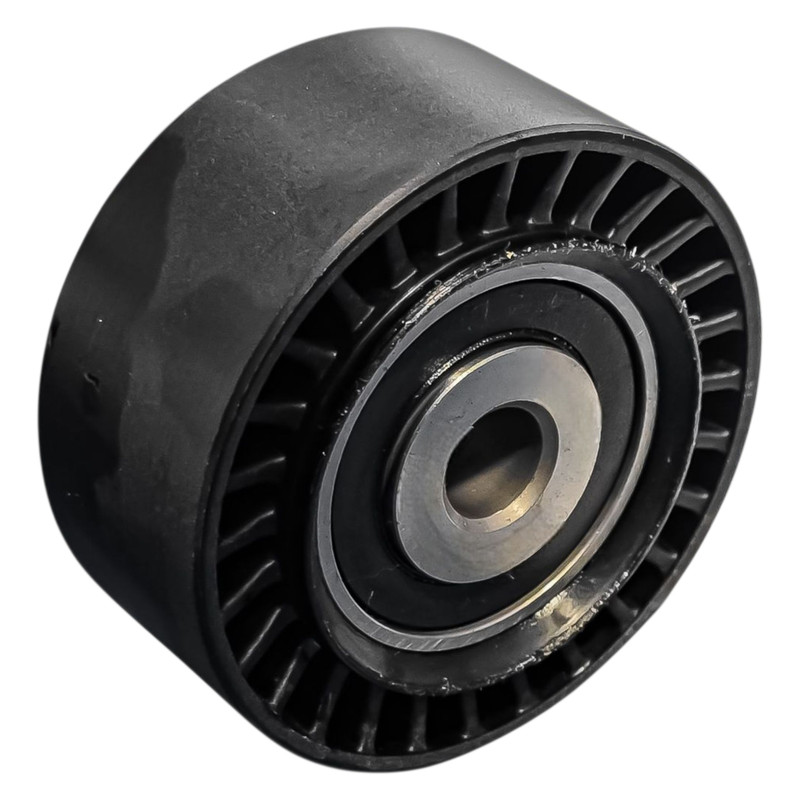 هرزگرد پایین تسمه دینام اف ان بی مدل بوش کوچک مناسب برای پژو 206 و 207