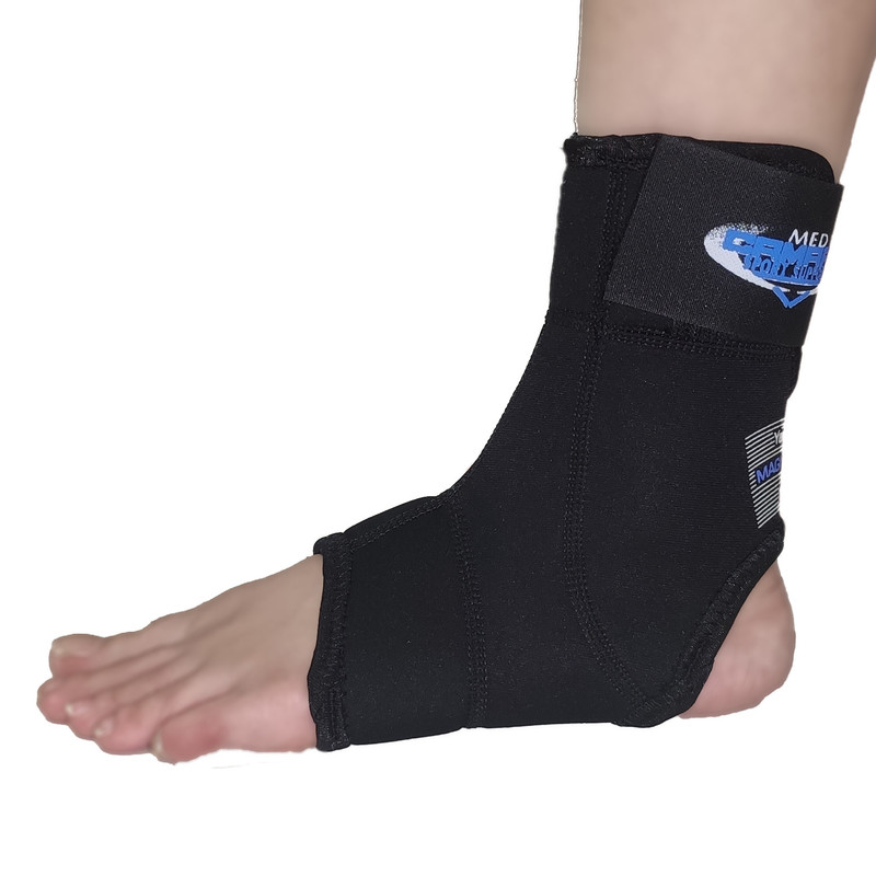 قوزک بند کامارومد مدل Magnetic-med