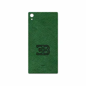 MAHOOT GL-BGGT Cover Sticker for Sony Xperia Z5 Premium