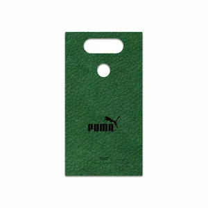 MAHOOT GL-PUMA Cover Sticker for LG V20