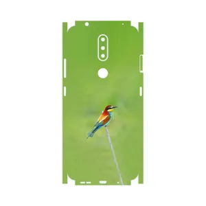 MAHOOT European bee-eater-FullSkin Cover Sticker for Nokia 2.4