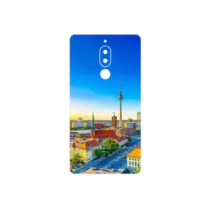 MAHOOT City of Berlin Cover Sticker for Hyundai Seoul Mix