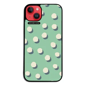 AKAM AMC-WA14PLUS-DOTS-19 Cover For Apple iPhone 14 Plus