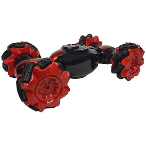 ماشین بازی کنترلی مدل آفرود چرخ کپسولی کد 3C-026