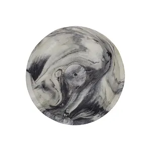  جاعودی سنگی طرح کاسه رگه دار K-527