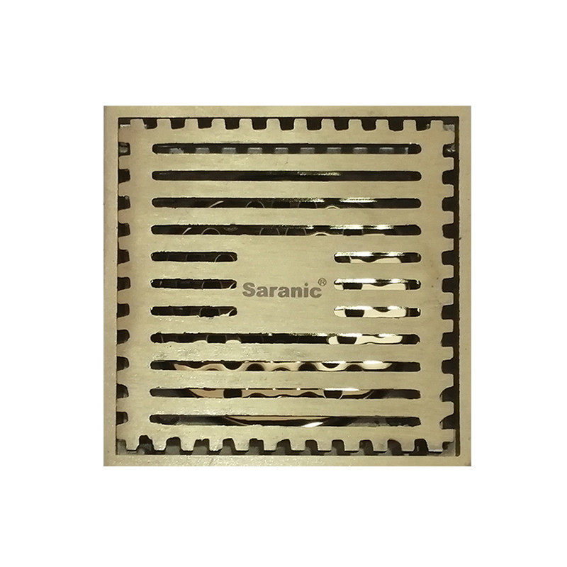 کف شور سارانیک مدل SGM402P