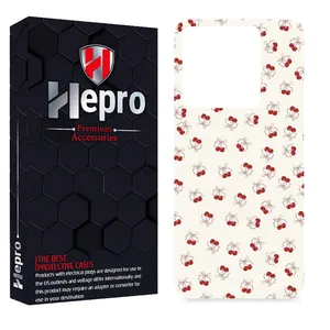 HEPRO MC Cover for XIAOMI Redmi Note 13 Pro 4G