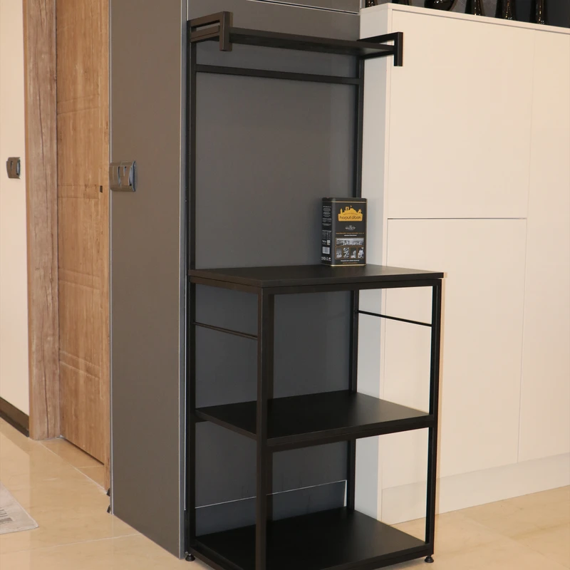 عکس شماره 19 : شلف مدل کافی بار کد bmd039