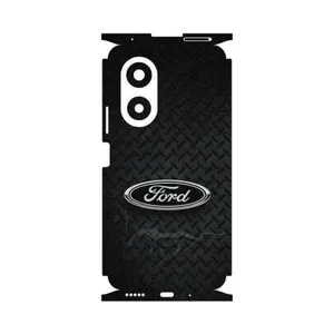 MAHOOT Ford-Motor-FullSkin Cover Sticker for Huawei Nova 9 SE