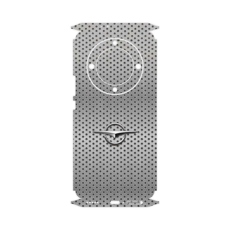 برچسب پوششی ماهوت مدل Haima-FullSkin مناسب برای گوشی موبایل آنر X9a