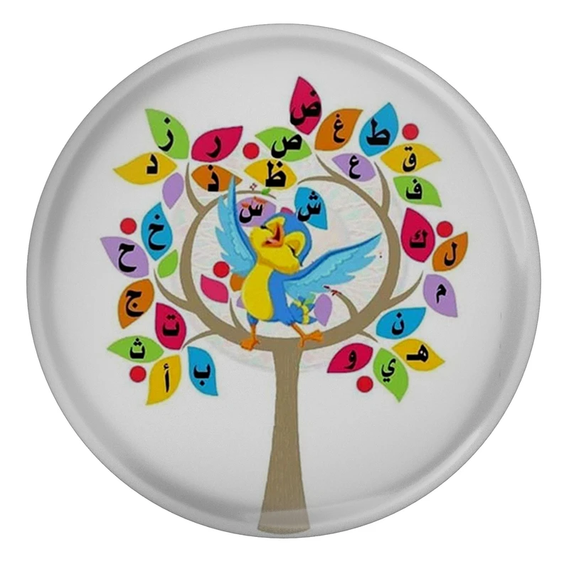 مگنت مدل الفبا کد S15201