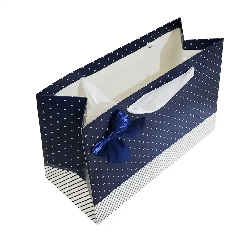 پاکت هدیه مدل پاپیون کد 11101064