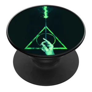 پایه نگهدارنده گوشی موبایل پاپ سوکت آکام مدل APS0001738