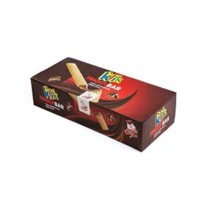 فینگر بار شکلاتی نخودی کلیک - 1000 گرم