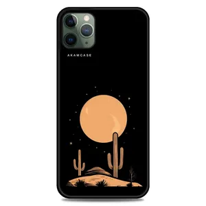 AKAM AMC-WA11PROMAX-DESERT-23 Cover For Apple iPhone 11 Pro Max