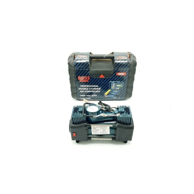 کمپرسور  هوا باس مدل 12volt