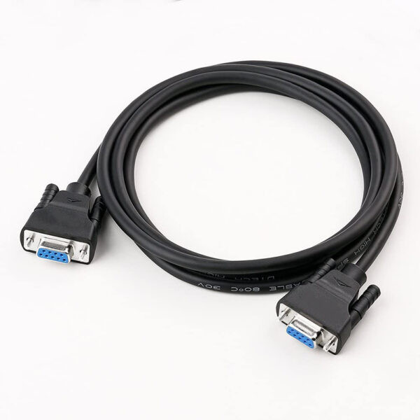 مبدل RS232 دی نت مدل V15 طول 1 متر