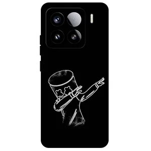 Megafone Marshmello 1840 Cover For Xiaomi 15
