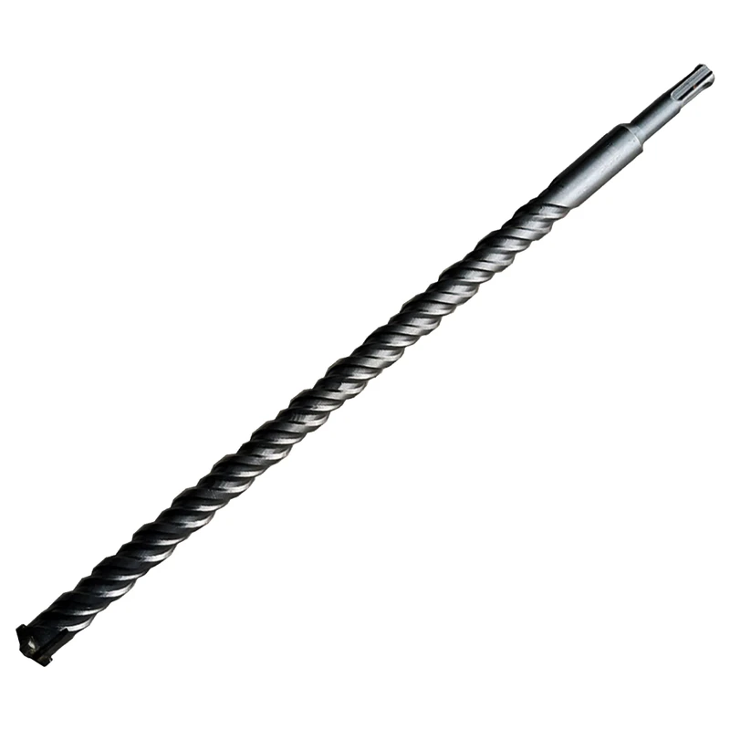 مته چهار شیار کد AT-022460 سایز 22 میلیمتر