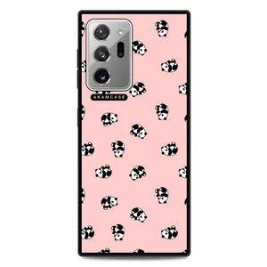 AKAM AMC-WSGN20U-PANDA-10 Cover For Samsung Galaxy Note 20 Ultra