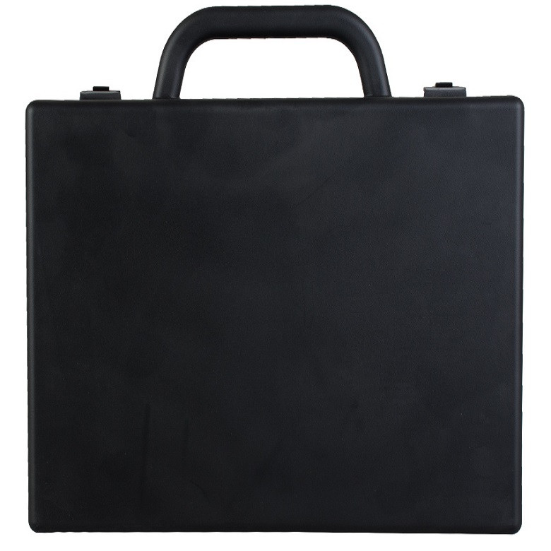 ارتعاش سنج لوترون مدل VT-8204