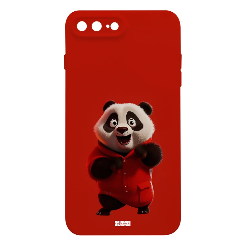 کاور قاب موبایل علوی مدل SML مناسب برای گوشی موبایل اپل iPhone 7 Plus / iPhone 8 Plus
