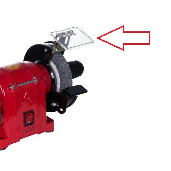 محافظ سنگ سنباده کد 125