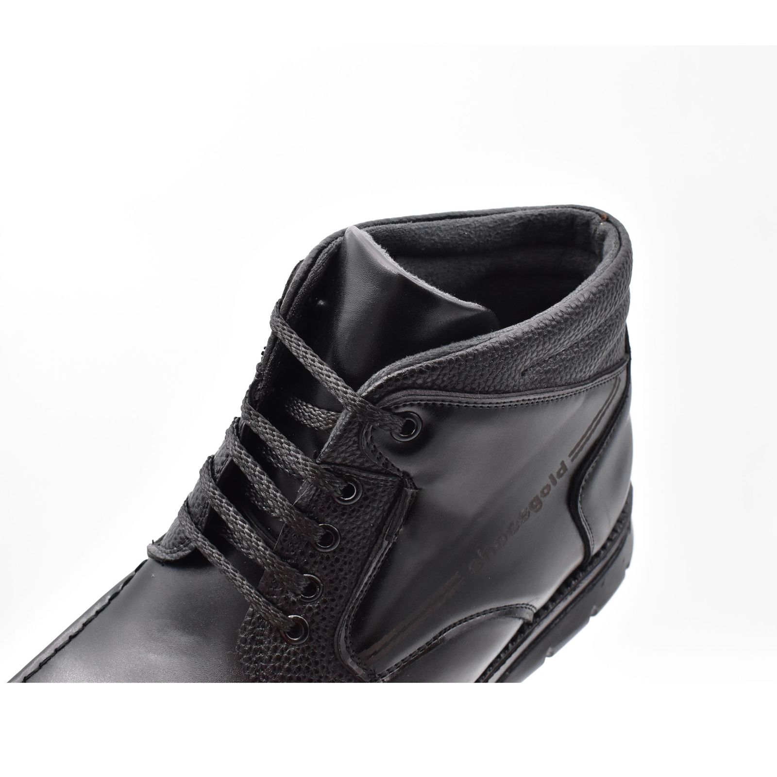 نیم بوت مردانه شوز گولد مدل ERF کد 8286 -  - 19