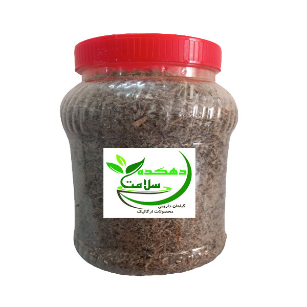 دمنوش اسطوخدوس خارجی دهکده سبز سلامت - 250 گرم