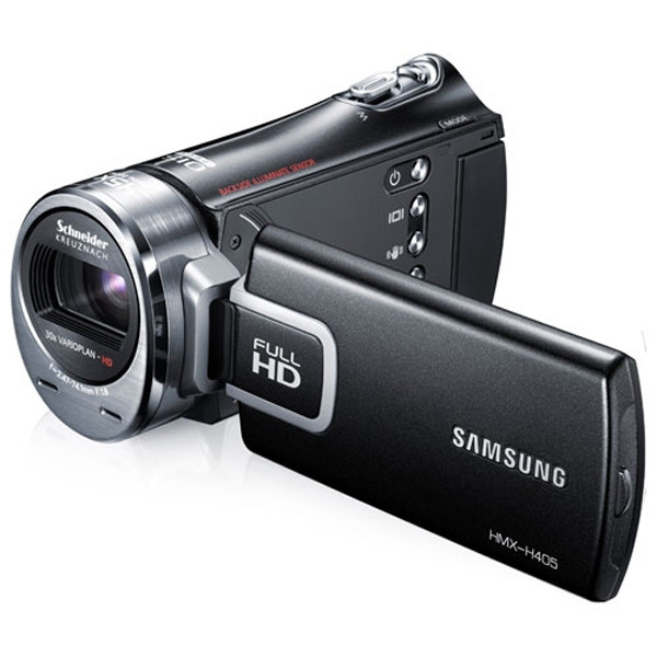 دوربین فیلم برداری سامسونگ مدل HMX-H405