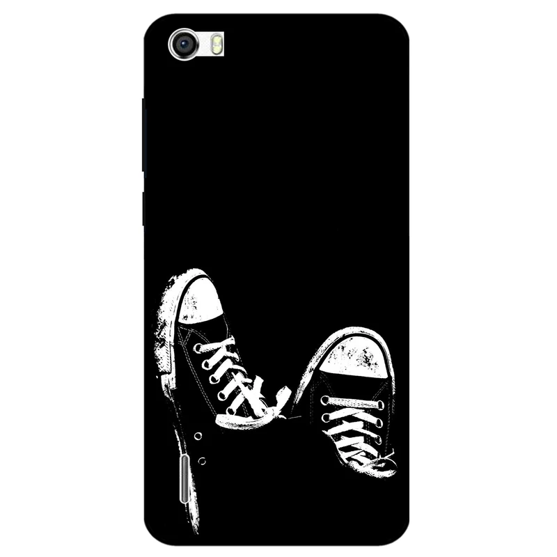  کاور مگافون کد 0043 مناسب برای گوشی موبایل آنر 6