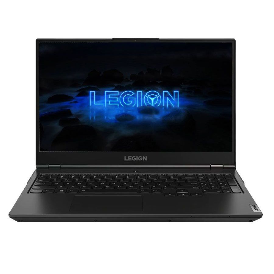 لپ تاپ ۱۵.۶ اینچی لنوو مدل Legion 5 15IMH05H-Y