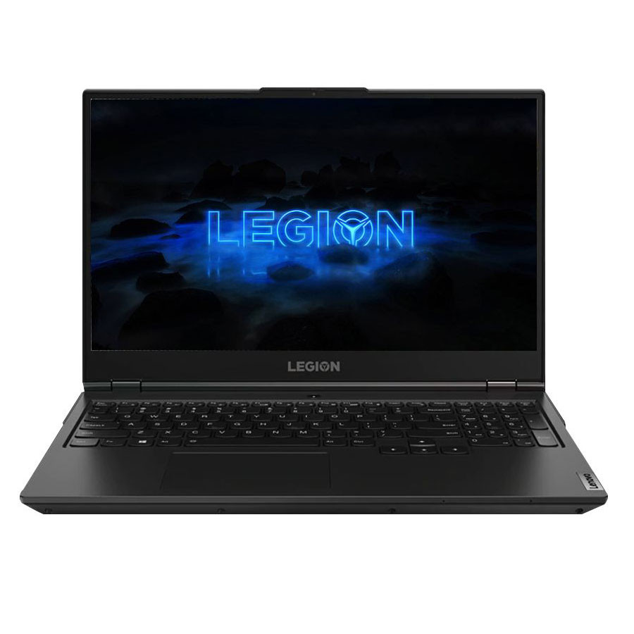لپ تاپ 15.6 اینچی لنوو مدل Legion 5 15ARH05H-R5