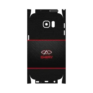 MAHOOT CHERY-FullSkin Cover Sticker for Samsung Galaxy S7