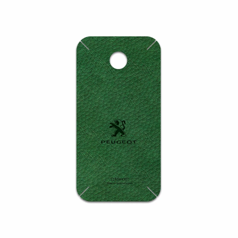 برچسب پوششی ماهوت مدل GL-PEGT مناسب برای گوشی موبایل هوآوی Ascend Y330