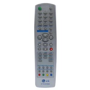 ریموت کنترل تلویزیون مدل 6710V00088W