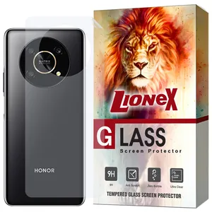 Horse LNAMB20 Nano Back Protector For Honor X9 5G