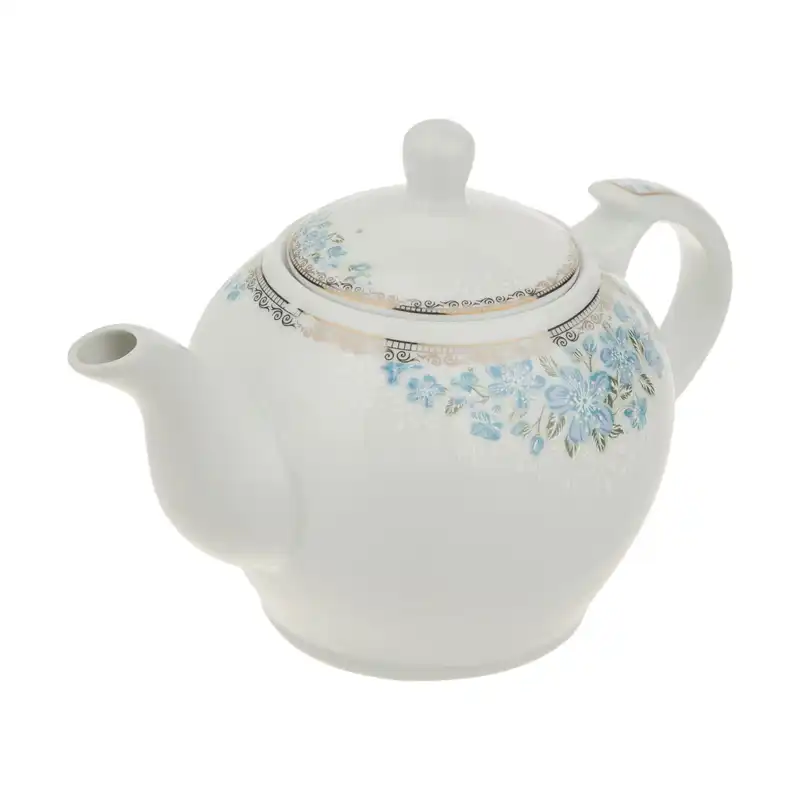 قوری شرکت صنایع چینی تقدیس مدل Arisa کد 4