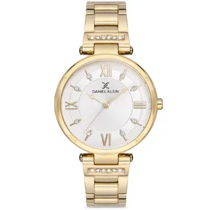 ساعت مچی عقربه ای زنانه دنیل کلین مدل dk.1.12712.4