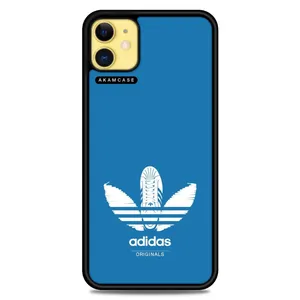 AKAM AMCWA11-ADIDAS2 Cover For Apple iPhone 11