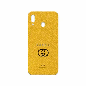 MAHOOT ML-GCC Cover Sticker for Samsung Galaxy M10s