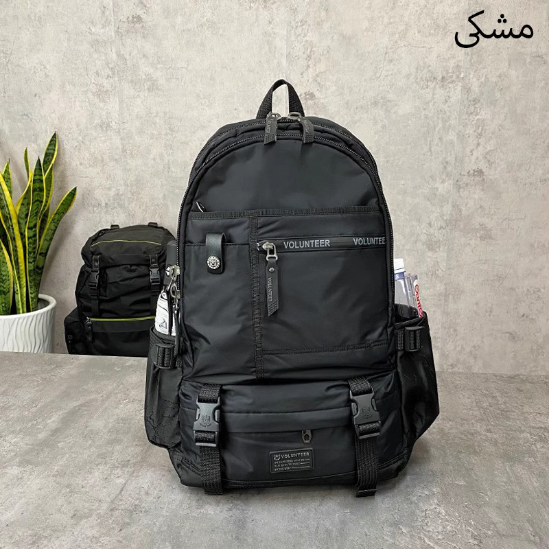 کوله پشتی والنتیر مدل 08-1710