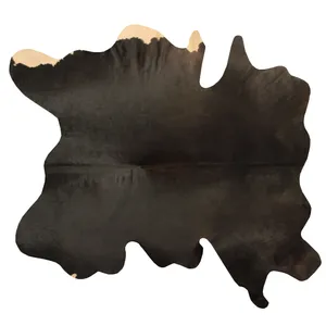 فرش پوست مدل p377