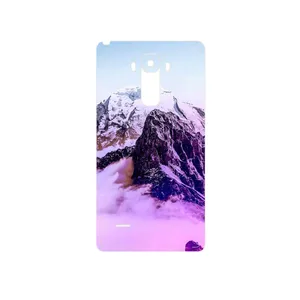 MAHOOT Mountaintop Cover Sticker for LG G4 Stylus