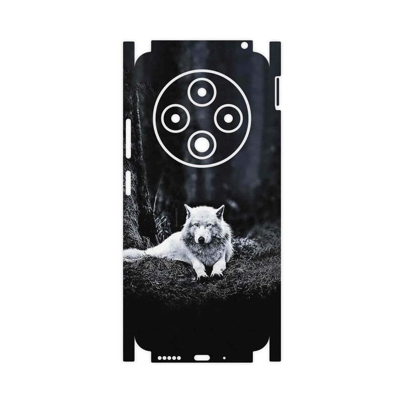برچسب پوششی ماهوت مدل Dire_Wolf-FullSkin مناسب برای گوشی موبایل شیائومی Redmi 14C