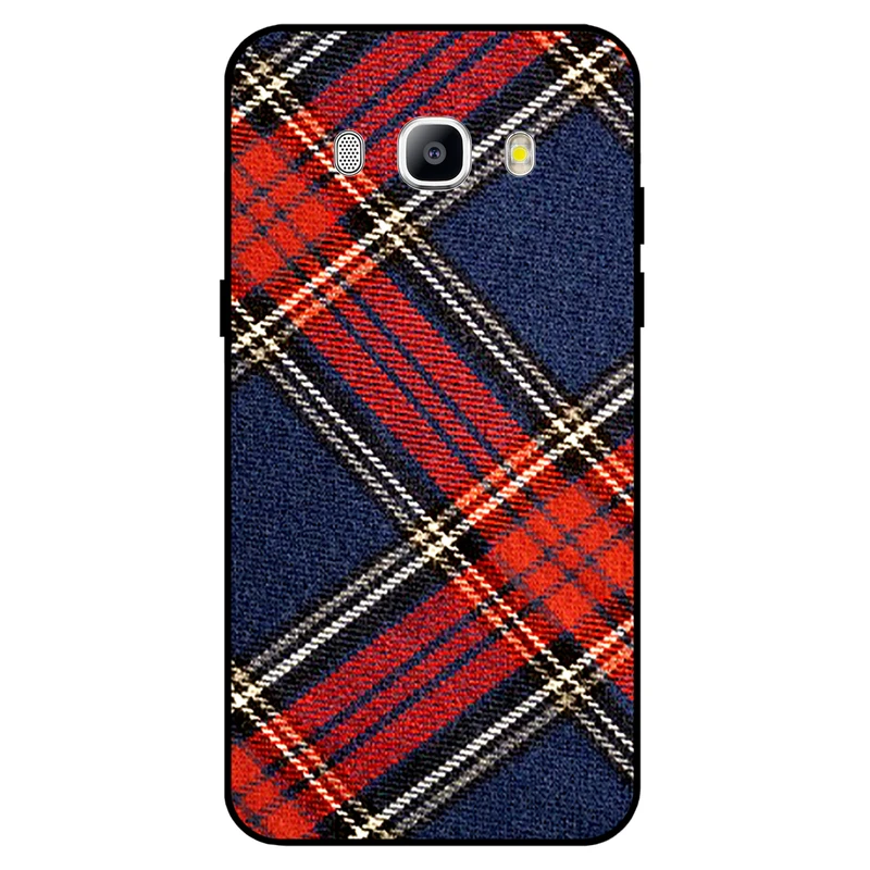 کاور مگافون کد 8103 مناسب برای گوشی موبایل سامسونگ Galaxy J7 2016 / J710