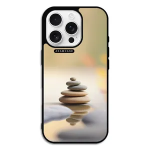 AKAM AMC-WA16PRO-ZEN-16 Cover For Apple iPhone 16 Pro