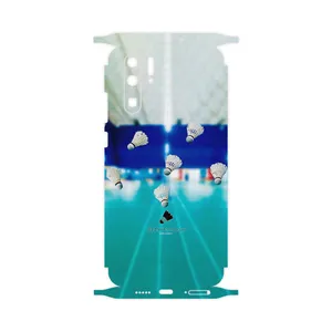 MAHOOT Badminton-FullSkin Cover Sticker for Huawei P30 Pro
