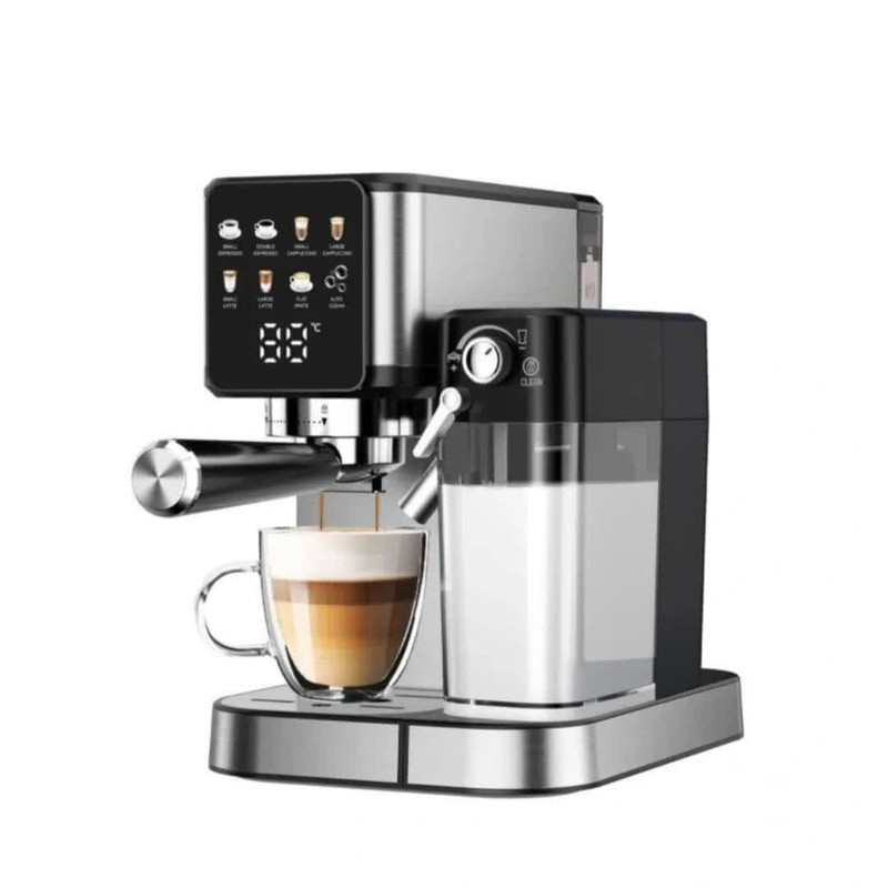 اسپرسو ساز مدل افزون نگار