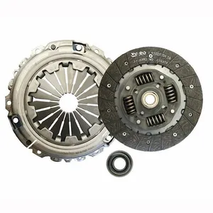 دیسک و صفحه کلاچ والئو هرینگتون مدل 826211 به همراه بلبرینگ مناسب پژو 206 تیپ 5